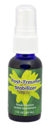 post-trauma stabilizer