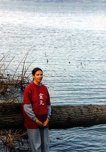 Cheryl Stroup