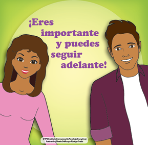 you are important