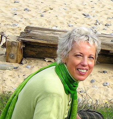 Donatella Tordoni