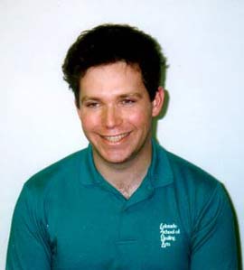 Paul Wyman, CMT